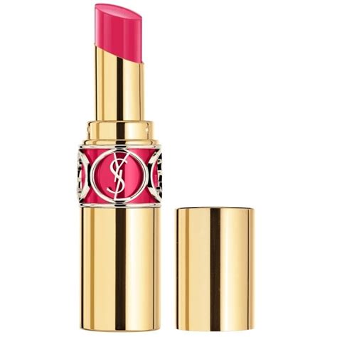 ysl rouge volupté shine oil-in-stick lipstick on 49|ysl rouge volupte shine 162.